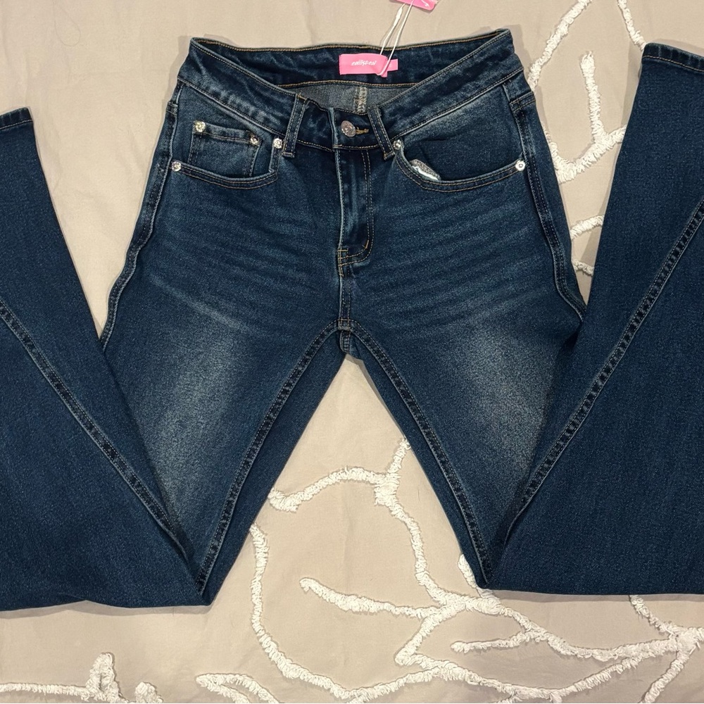 Edikted Jeans